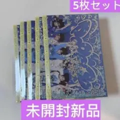 nct wish poppop photobook.ver 新品未開封 5枚