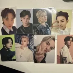 jo1 川西拓実　トレカ　まとめ売り