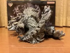 一番くじモンスターハンター ワイルズA賞 アルシュベルドフィギュア
