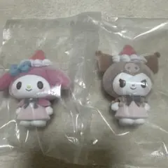 サンリオキャラクターズ　おともだちドール2