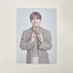 SEVENTEEN Ode to You SCOUPS エスクプストレカ