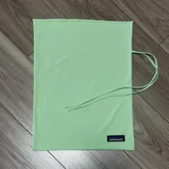 【未使用】　Patagonia 巾着袋 ギフト袋　ラッピング　パタゴニア