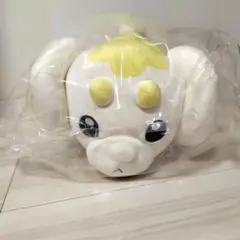 パピモッチ　もっちりっち　ぬいぐるみ