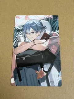18TRIP エイトリ 18is 蜂乃屋凪 トレーディングカード - メルカリ