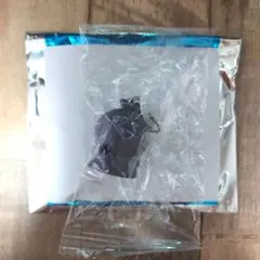 ちいかわ　映画　特典　チャームミニフィギュア　フタバ