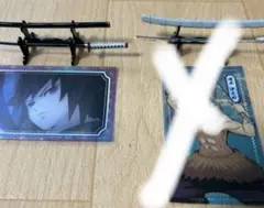 鬼滅の刃　日輪刀コレクション