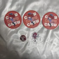 グノーシア　SQ まとめて