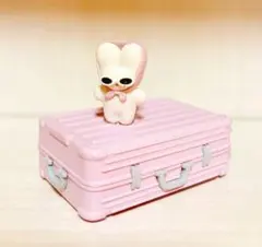 beco+81 エモーショナルコレクション ガチャ エアポート