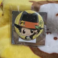 家庭教師ヒットマンREBORN!　缶バッジ