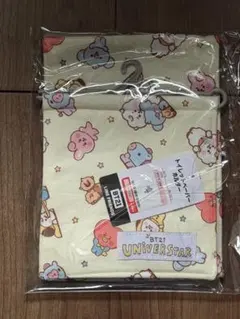 BT21 トイレットペーパーホルダー　しまむらのサムネイル