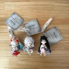 ワンピース フィギュアキーホルダー vol.1 全3種のサムネイル