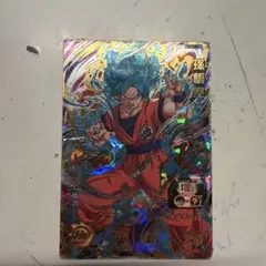 HGD3-SEC ミラ ドラゴンボールヒーローズ - メルカリ