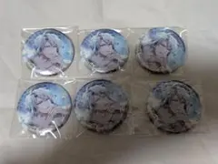 アイドリッシュセブン アイナナ リンウイ 缶バッジ 八乙女楽