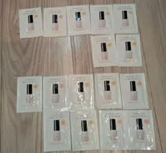 マキアージュ ドラマティックエッセンスリキッド試供品16パック オークル1020