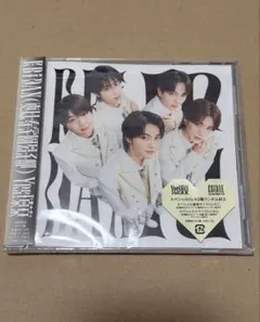 Yes!東京 M!LK盤 -12-