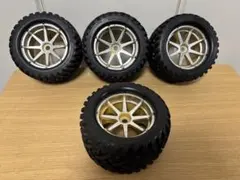 HPI サベージ　タイヤ 2025年最新】Yahoo!オークション -hpi サベージ タイヤの中古品