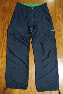ハーレー Hurley ナイロンパンツ 28インチのサムネイル