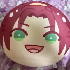 あんスタ 衣更真緒 ビックまんじゅうのサムネイル