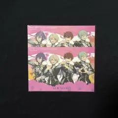 ALKALOID ポストカード