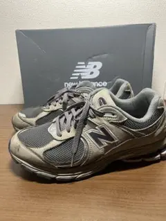 ニューバランス ML2002RA 28.5cm 箱付き