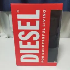 DIESEL 新品未使用 3pack ボクサーパンツ 3枚セット M ブラックのサムネイル