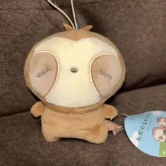 セラピーゲーム うさぎだまマスコット ぬいぐるみ 湊 - メルカリ
