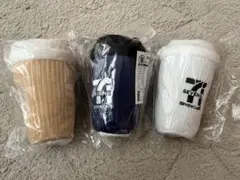 セブンイレブン　Happyくじ　 B賞　3個セット