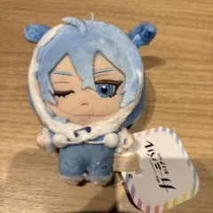NU:カーニバル Bliss マスコット ぬいぐるみ gigo エドモンド - メルカリ