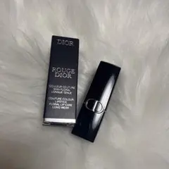 Dior ルージュ ディオール 720S アイコン サテン 口紅