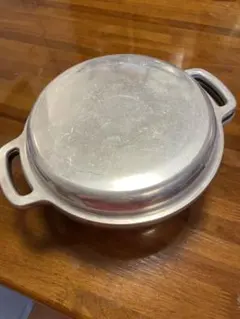 やっとこ鍋　27cm 24cm やっとこ　セット　片手鍋　雪平鍋 やっとこ鍋 27cm 24cm やっとこ セット 片手鍋 雪平鍋 - メルカリ