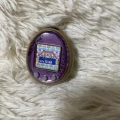 バンダイ たまごっちIDL パープル