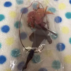 甘露寺蜜璃アクリルスタンド