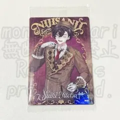 にじさんじ 佐伯イッテツ ウエハース2 カード