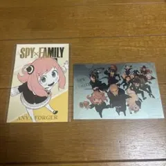 SPY×FAMILY アーニャ