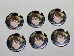 高峯翠 コレ缶 あんスタ 缶バッジ