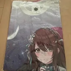 シャニマス 6th 大崎甜花 フルグラフィックTシャツ Lサイズ - メルカリ