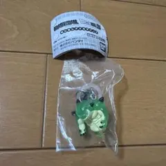 ドラゴンボール　めじるしアクセサリー ③ポルンガ