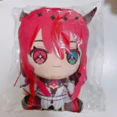 SOUND VOLTEX SDVX ボルテファクトリー ぬいぐるみ レイシス - メルカリ