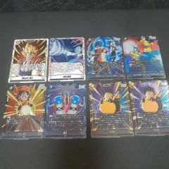 フュージョンワールド デュアルエボリューション SRまとめ売り