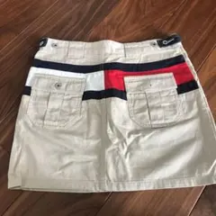 Tommy girl スカート