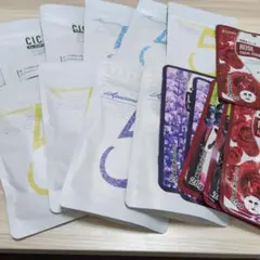 ミトモ　フェイスマスク　 62枚セット　まとめ売り　顔パック