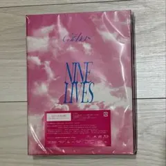 超特急 NINE LIVES 完全生産限定盤