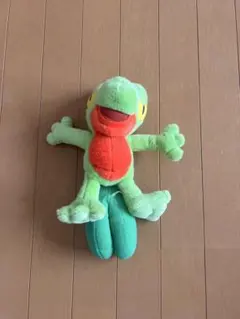 2026年最新】ポケモン キモリの人気アイテム - メルカリ