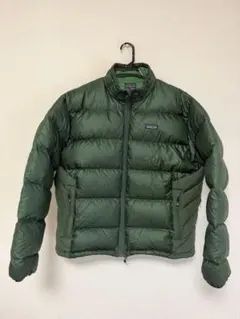 パタゴニア ダウンジャケット xsサイズ グースダウン 00s patagonia パタゴニア 84601F6 グースダウン ジャケット