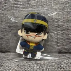ゴールデンカムイ　マスコット