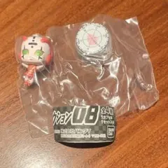 ジョジョ　スタンドフィギュアコレクション08 スパイスガール　S・G