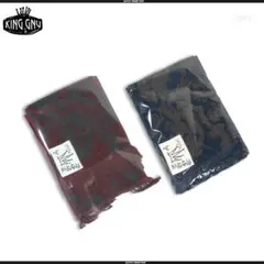 King Gnu キングヌー2023スタジアムツアー ライブタオル セット