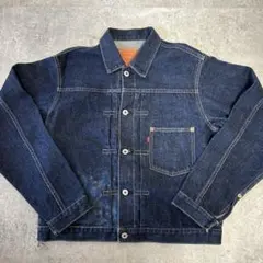 90's リーバイス71506XX 1st デニムジャケット