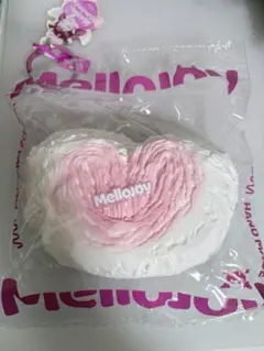 ピ*チ様 mellojoy メロジョイ バレンタイン限定 メロロマンス ボットウ