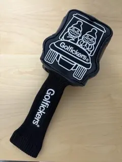 2026年最新】ゴルフィッカーズ ヘッドカバーの人気アイテム - メルカリ